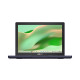 ASUS Chromebook CR12 CR1204CTA-R80042 - Ordenador Portátil 12.2'' WUXGA